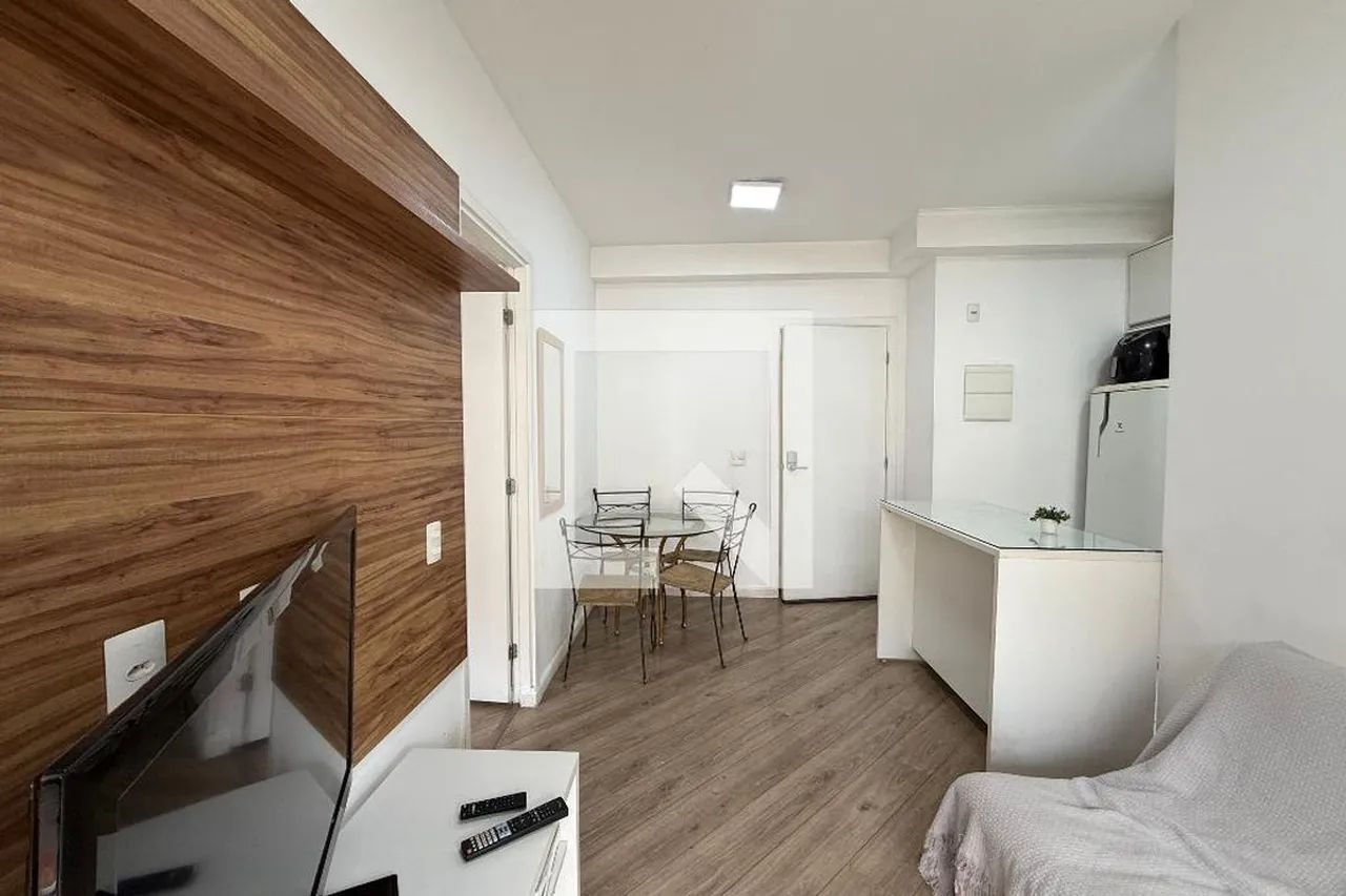 Apartamento à Venda - Centro, 1 Quarto, 36 m2 - Foto 5