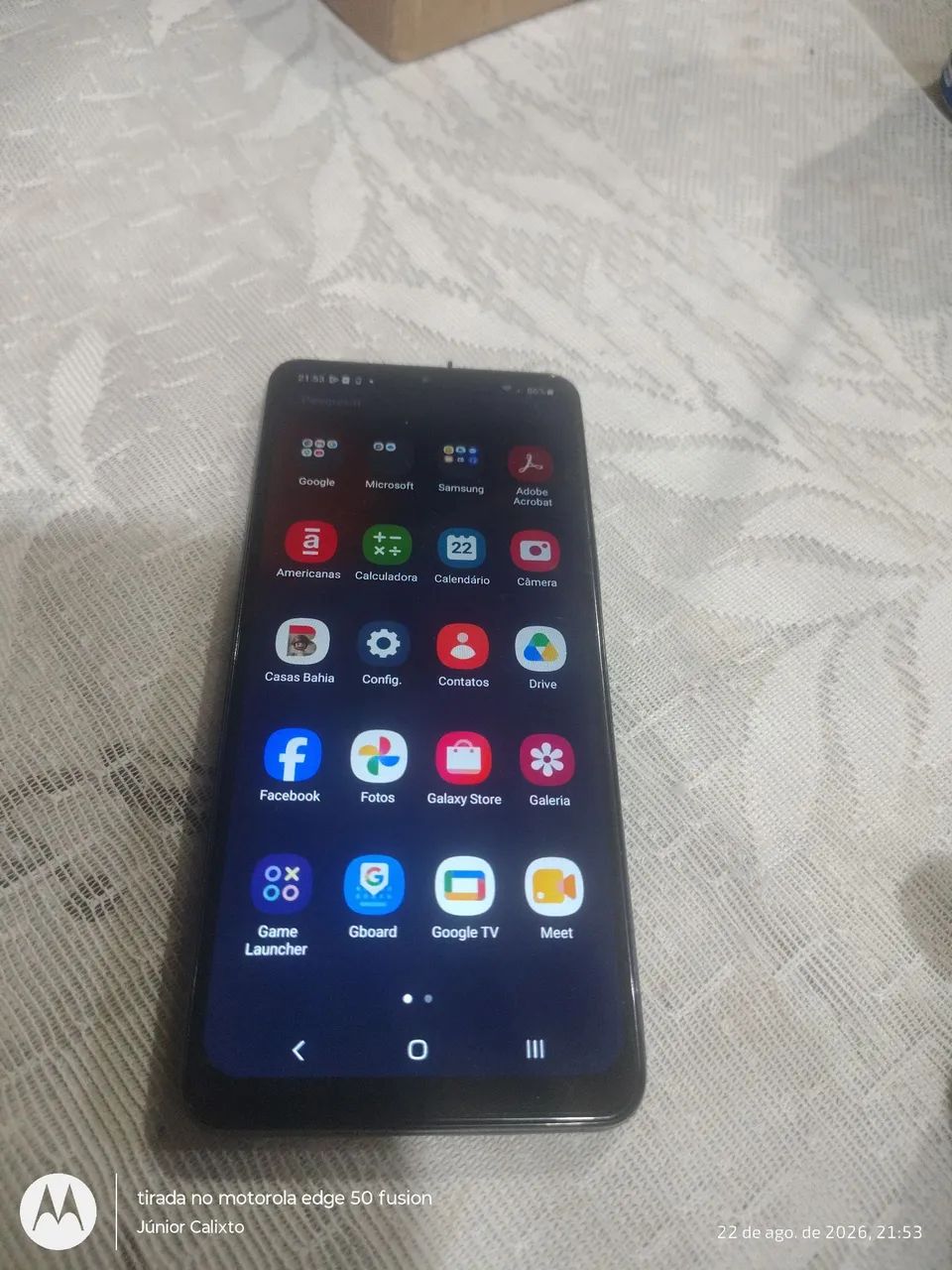 Samsung M12(leia até o final) - Foto 4