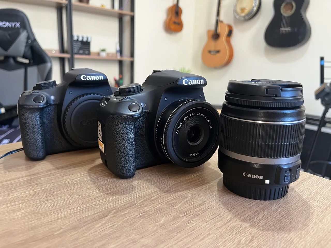 Canon T5