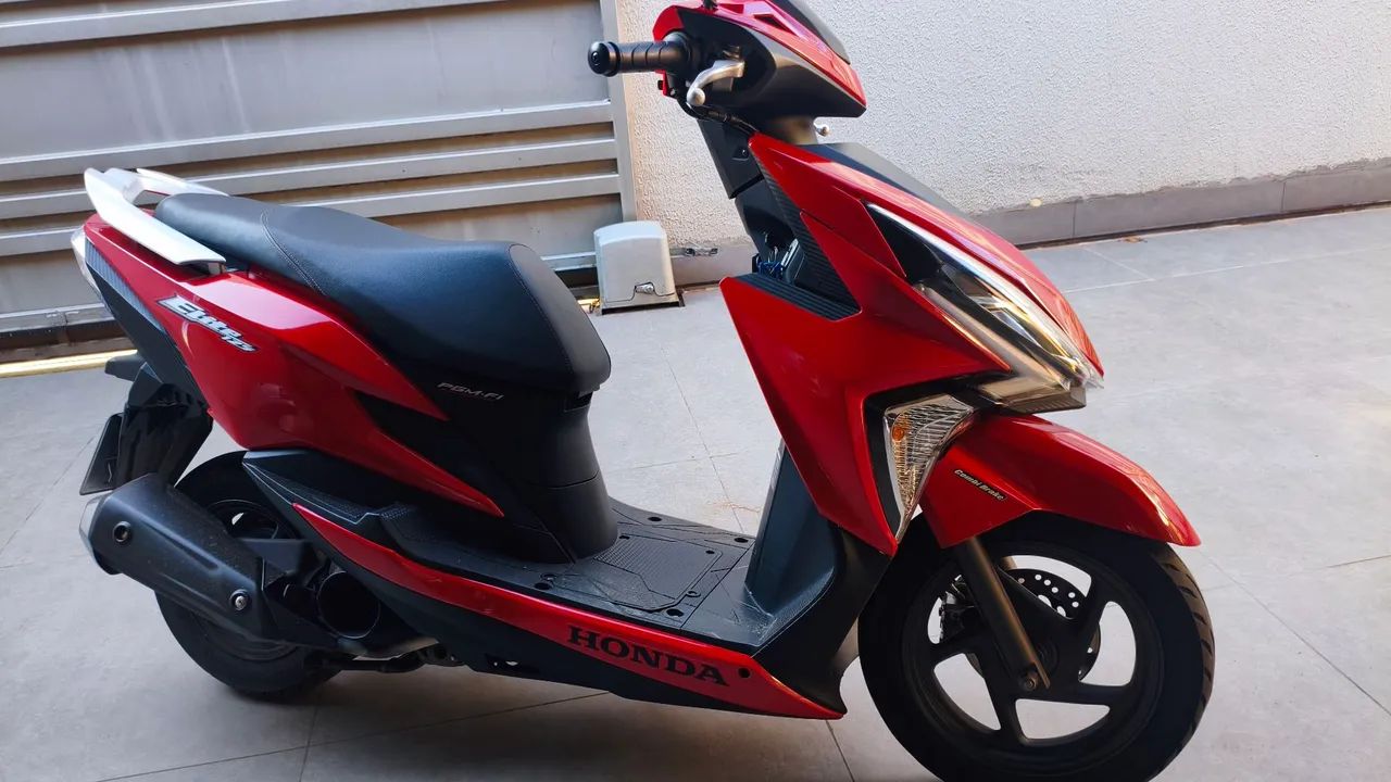 Vendo ELITE SUPER NOVA - Foto 2