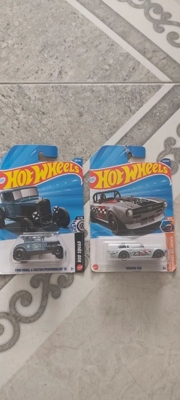Hot Wheels  - Foto 2
