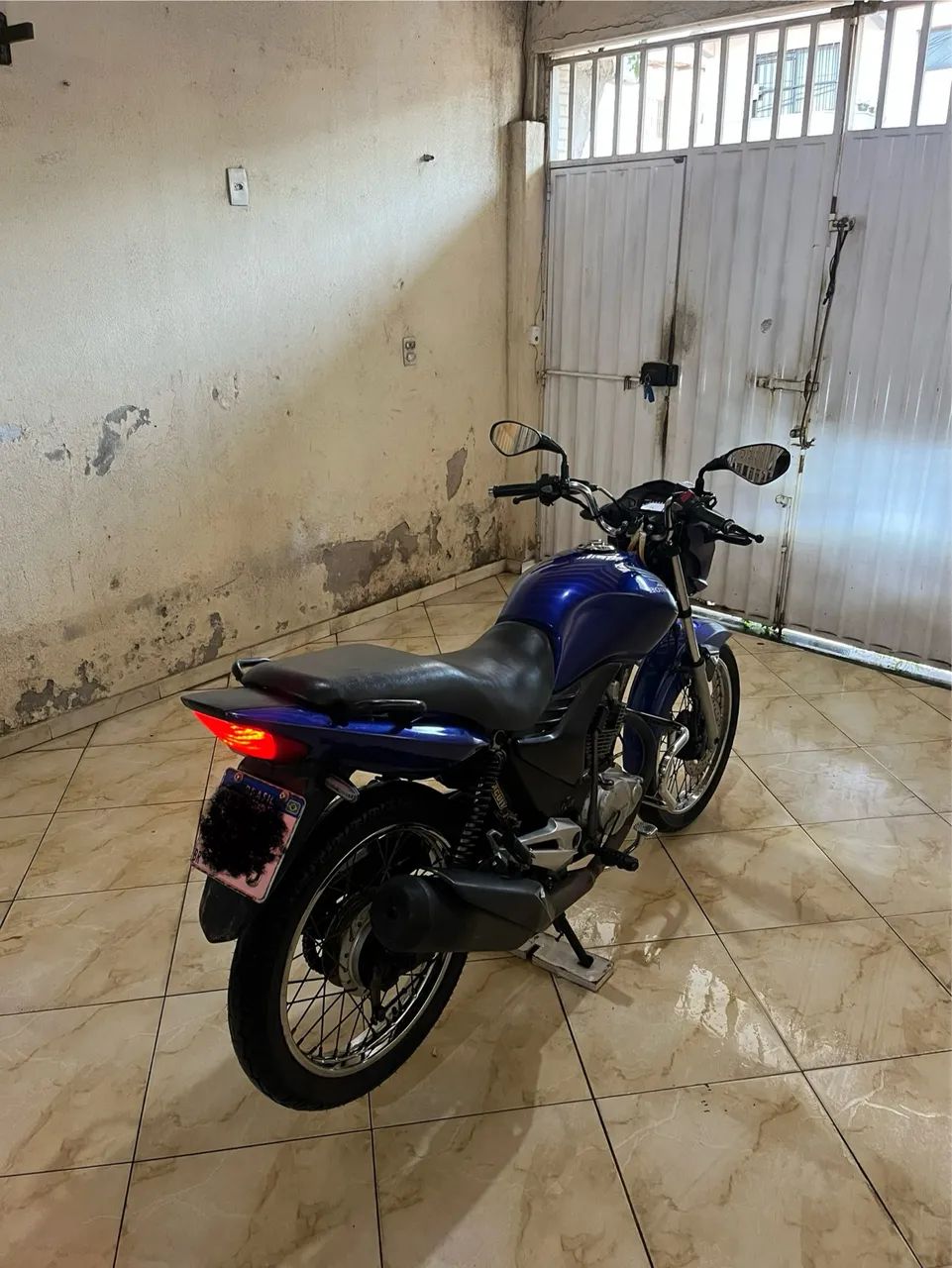CG 150 - Foto 5