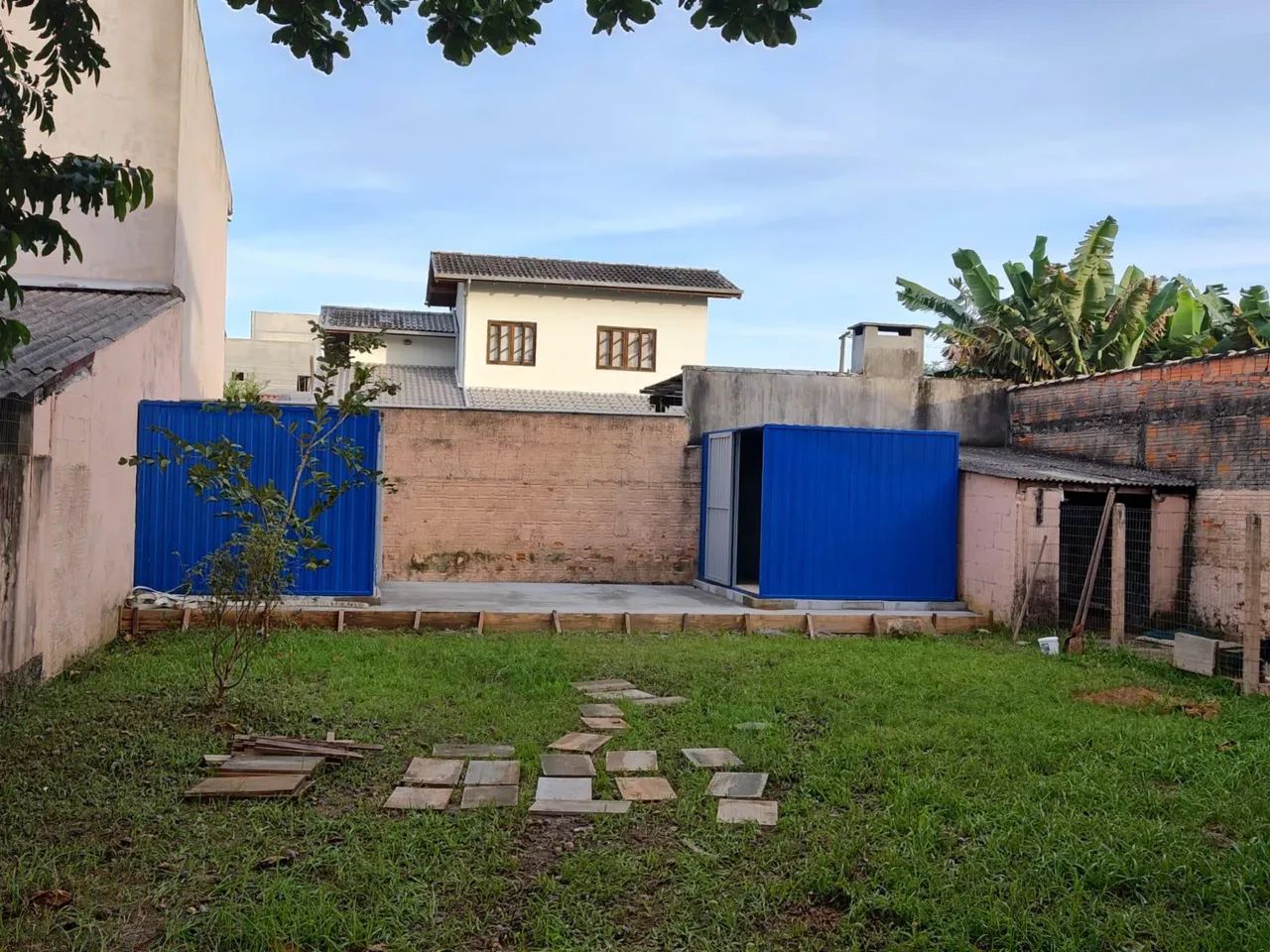 Container para obra - Foto 3