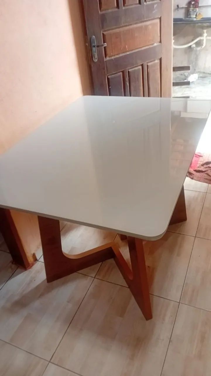 MESA DE MDF