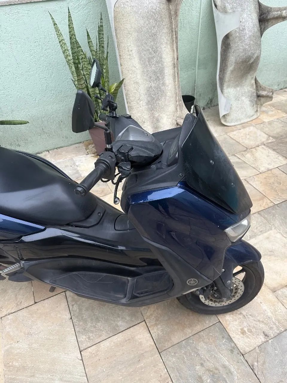 Vendo Nmax 2022 - Foto 5
