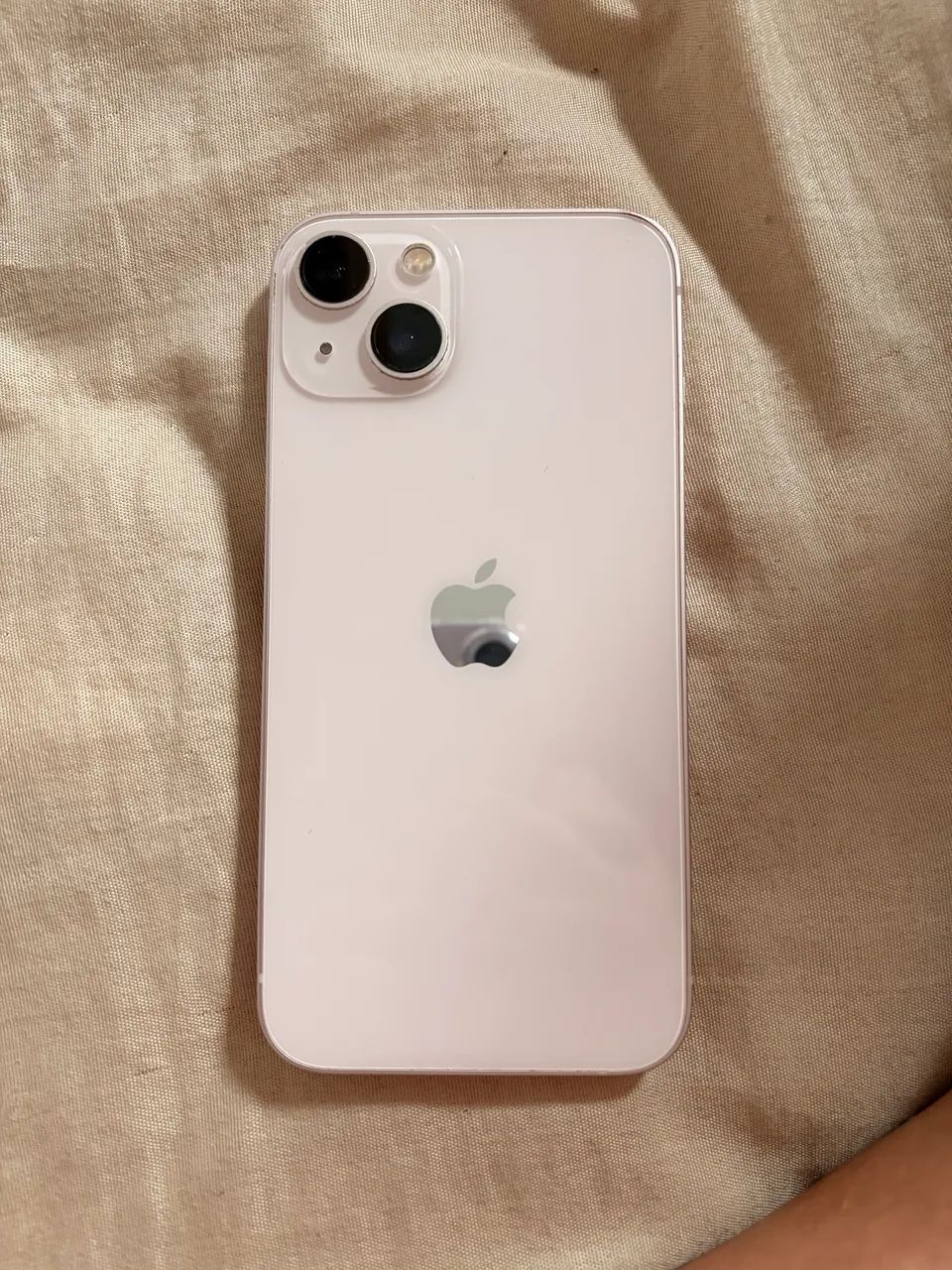 iphone 13 ROSA 128gb - Foto 3