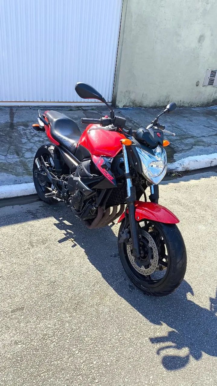 Xj6n 2012  - Foto 2