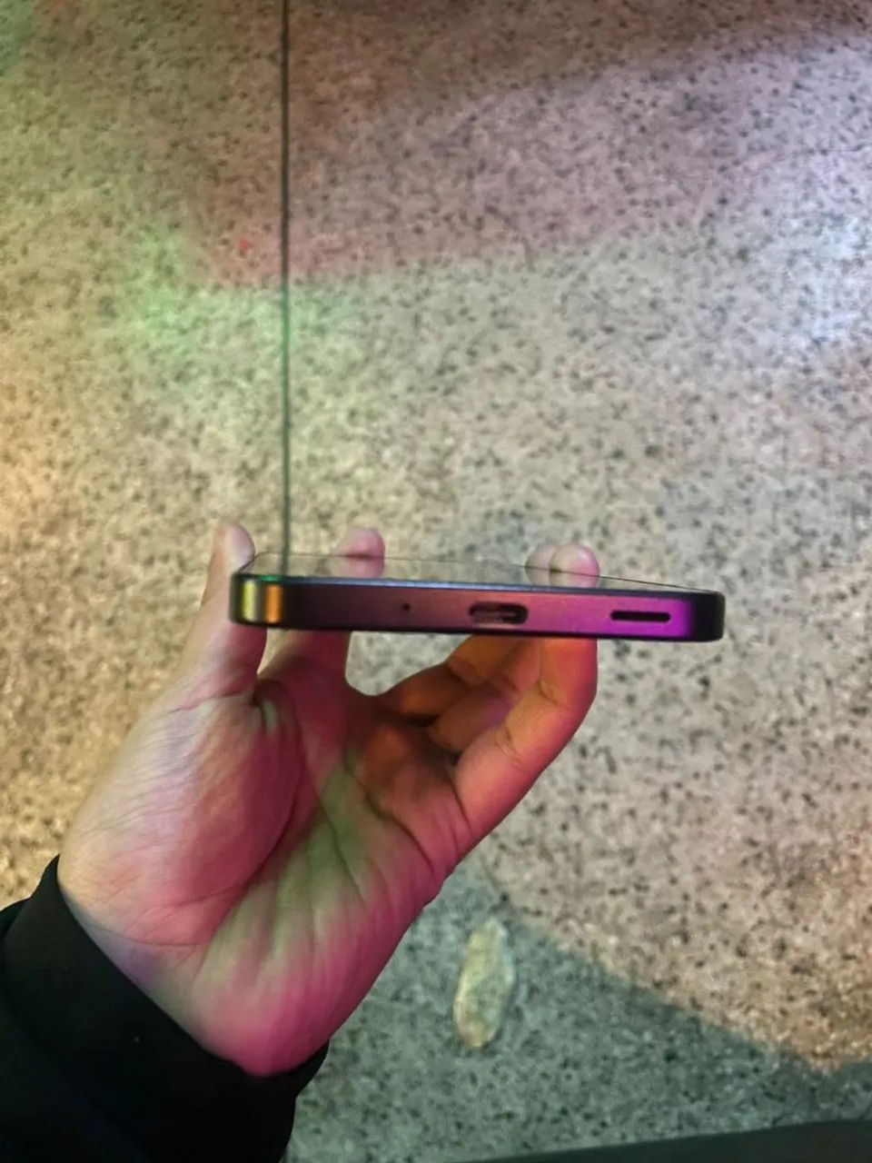 A17 256GB  - Foto 4