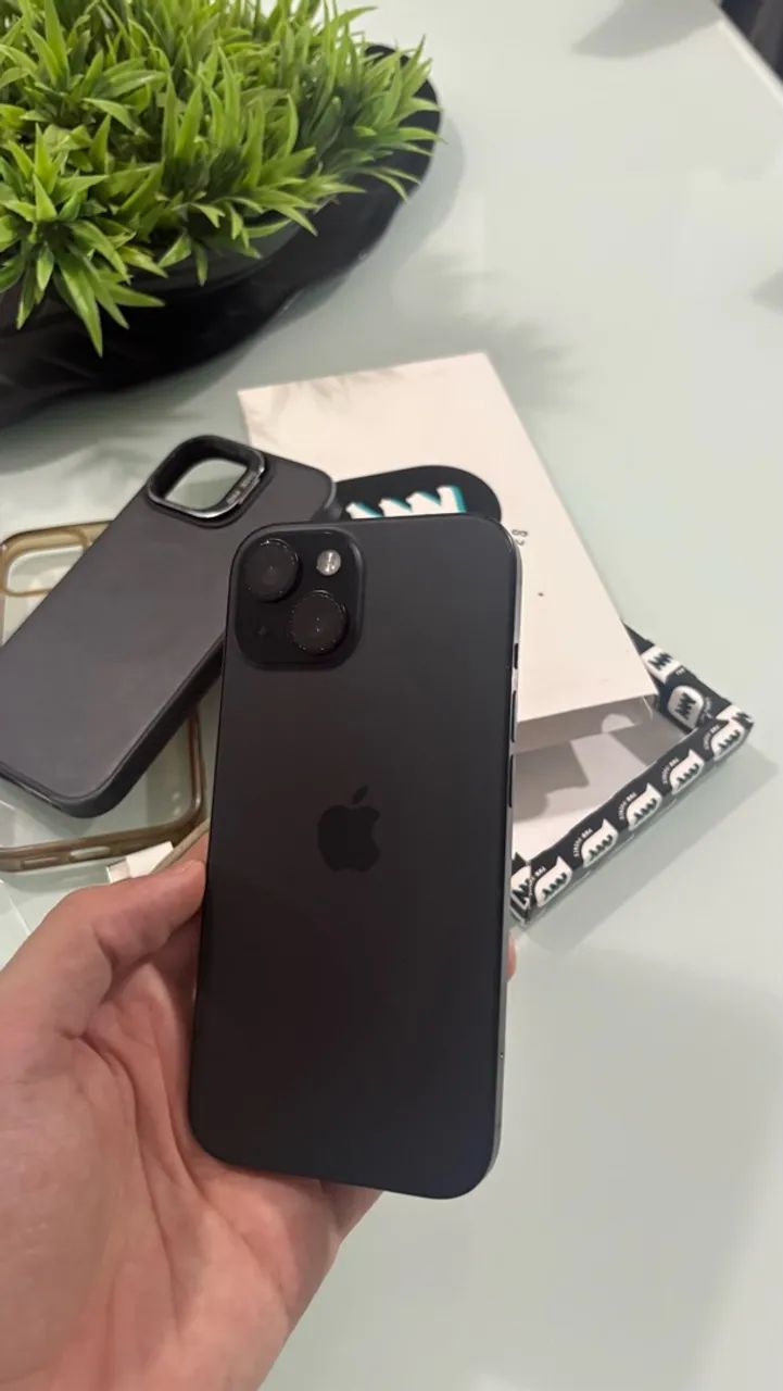 IPHONE 15 TODO ORIGINAL  - Foto 2