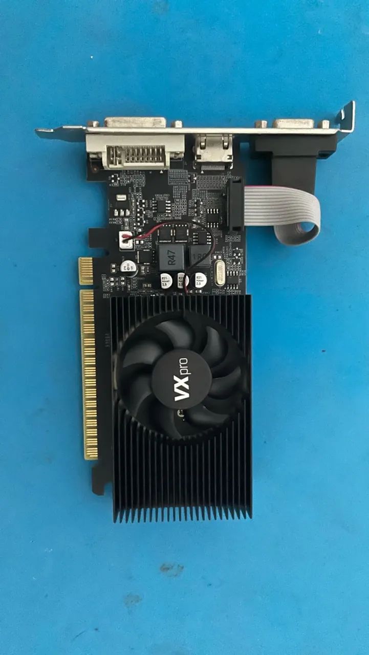 Gt 730 4gb 