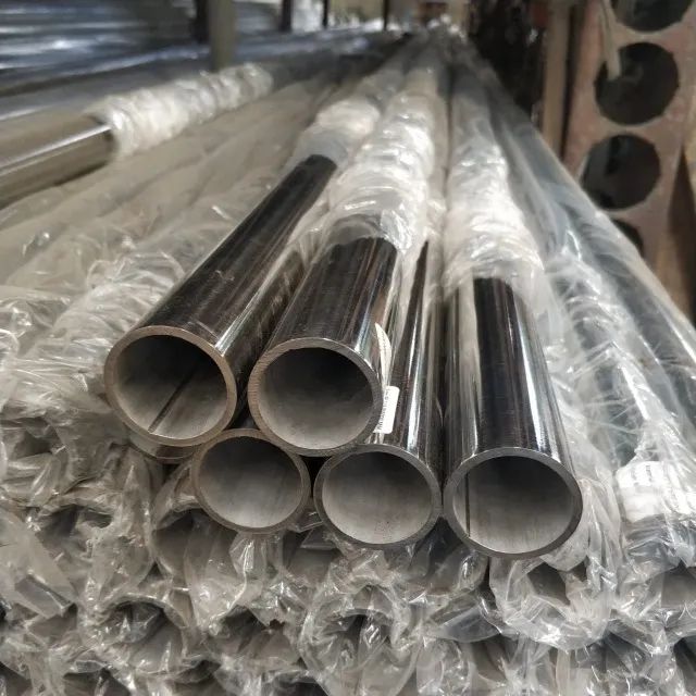 TUBOS INOX  - Foto 2