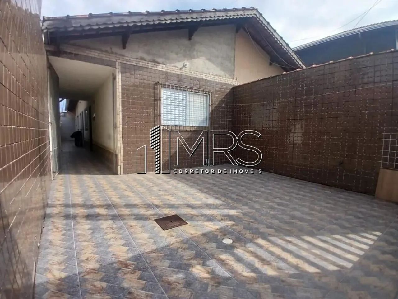 CASA COM 70,00 m² - PRINCESA - PRAIA GRANDE SP - Foto 5