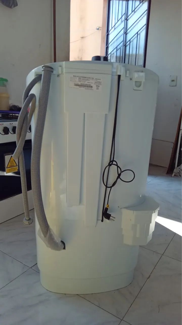 Máquina de lavar(tanquinho) - Foto 5