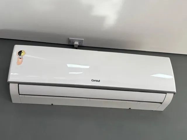 Ar Condicionado Consul 22.000 BTUs