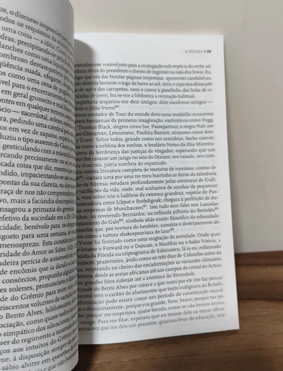 Lote livros de literatura - Foto 3