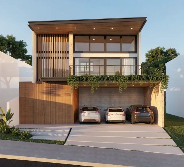 Terreno 498m² no Tamboré + Projeto Arquitetônico Exclusivo Incluso - Foto 2