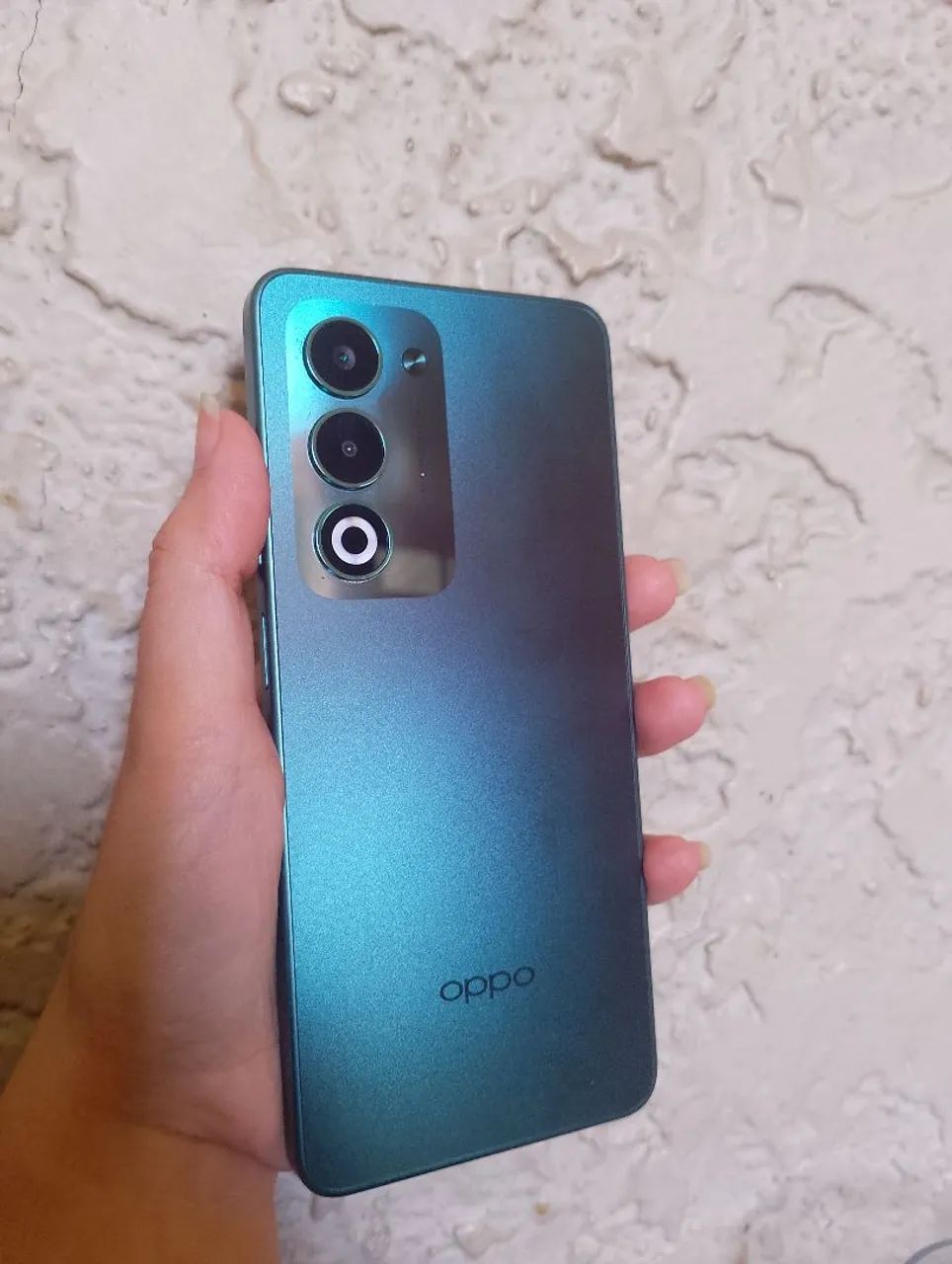 Celular Oppo 