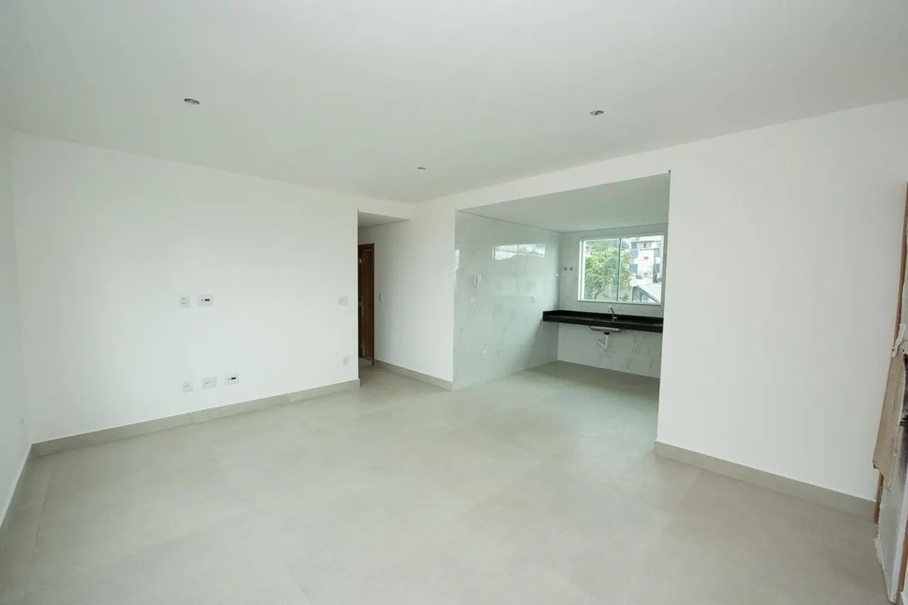 Apartamento à Venda - Barreiro, 3 Quartos, 78 m2