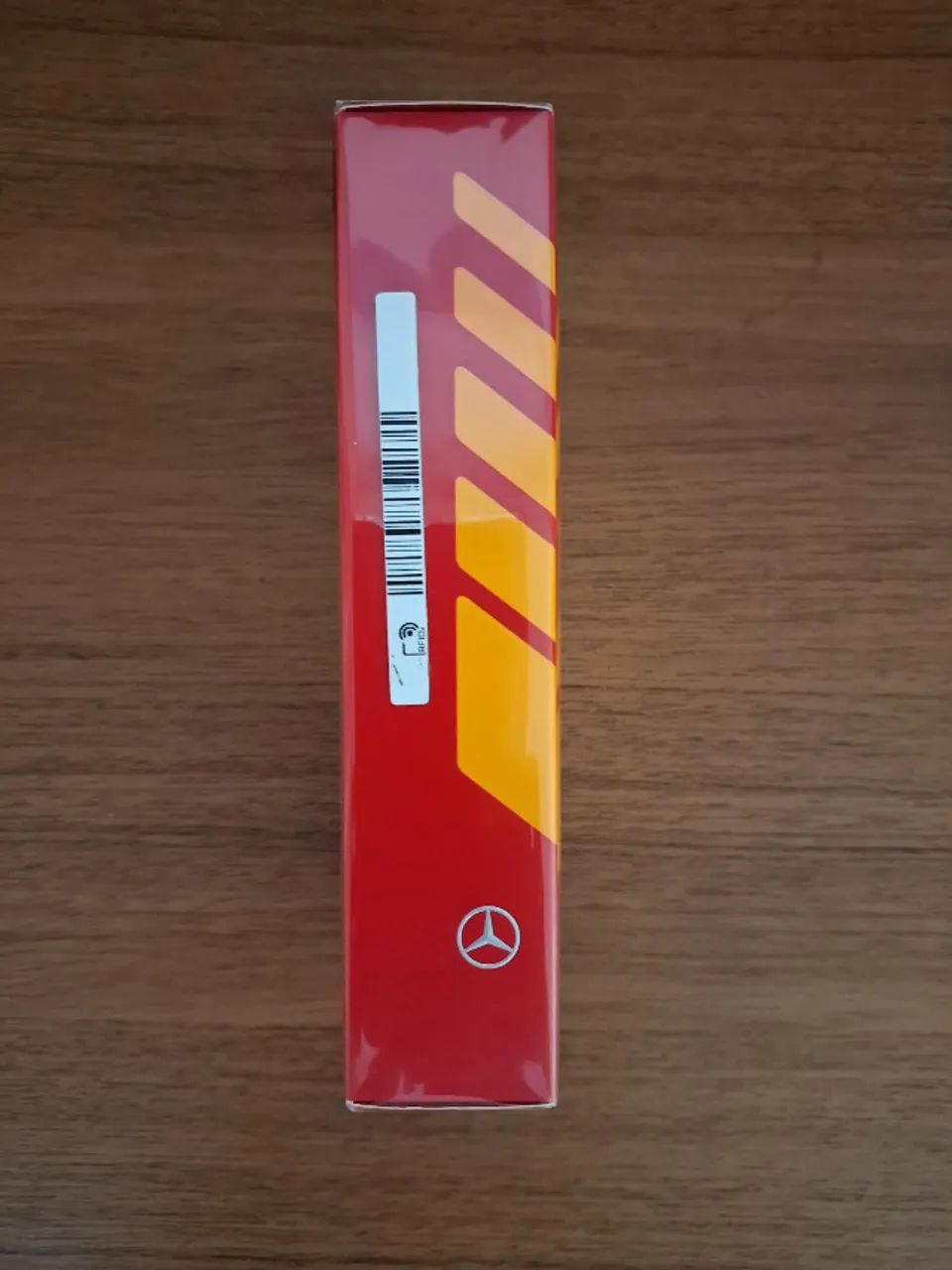 Red Thrill Eau de Parfum - 100ml - Foto 4