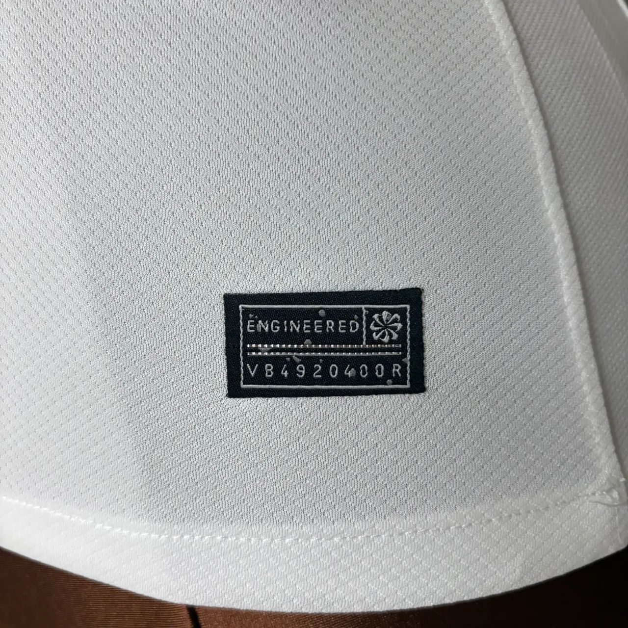 Camisa 2 Atlético mineiro feminina - Foto 4