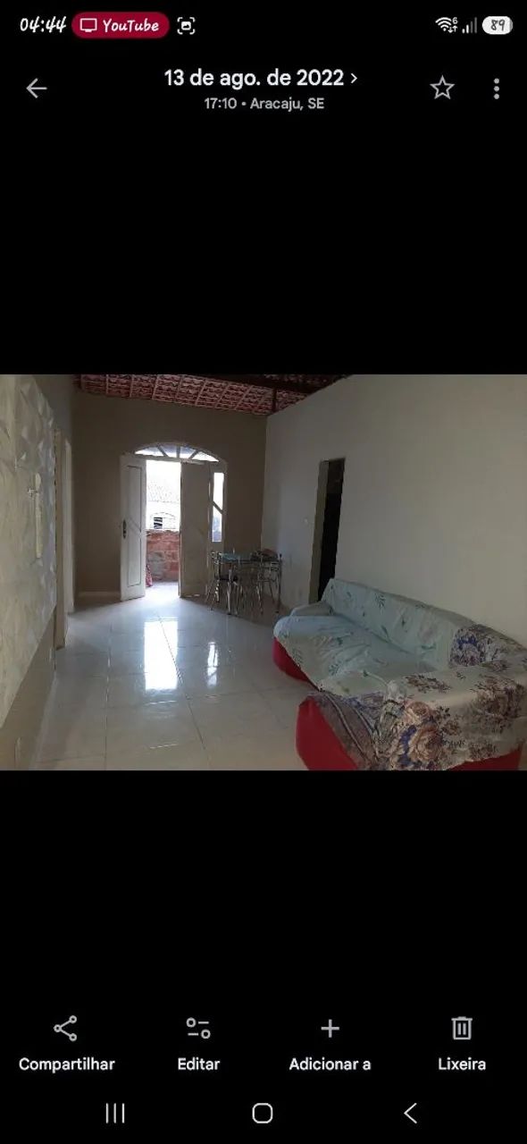 Vendo esse imóvel  - Foto 3