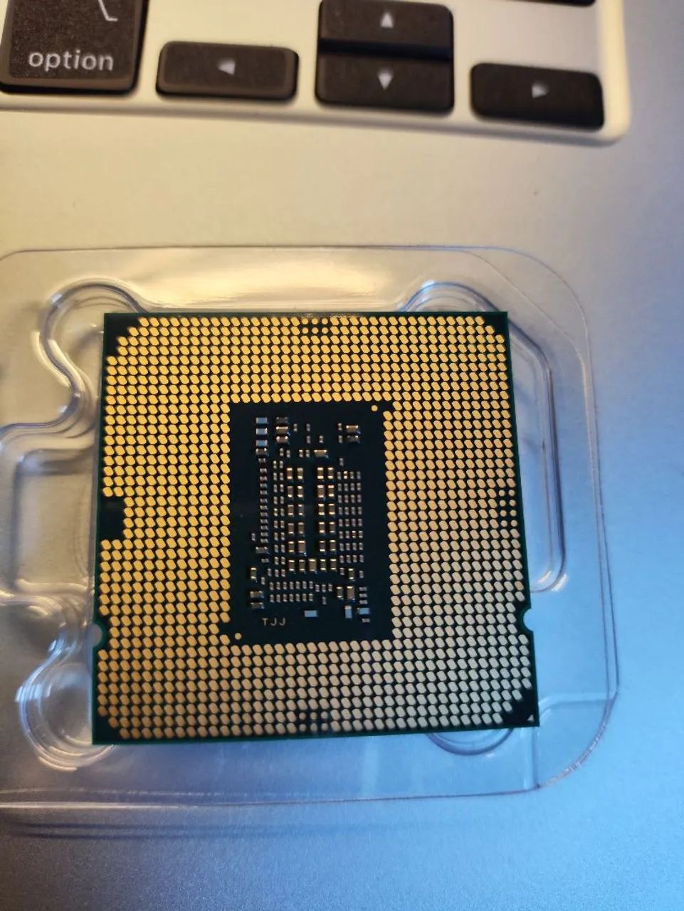 Processador Intel I3 10100f - Foto 2