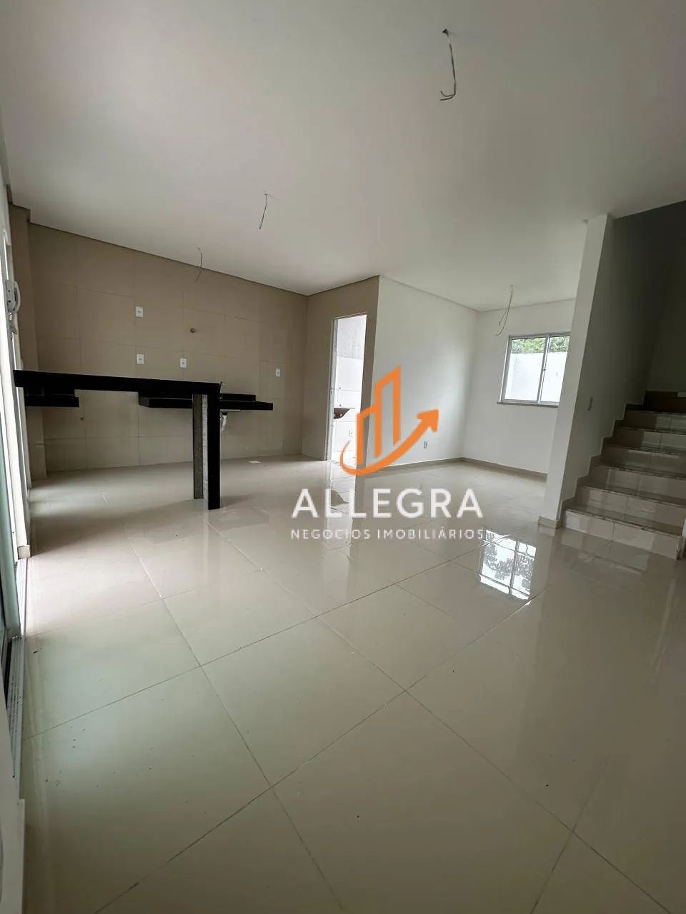 Casas Duplex em Condomínio Fechado | EusébioCE - Foto 4