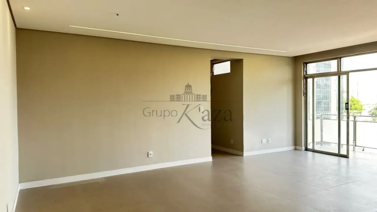 Apartamento - Edifício Marya Lucia - Centro - 4 Dormitórios - 158m². - Foto 4