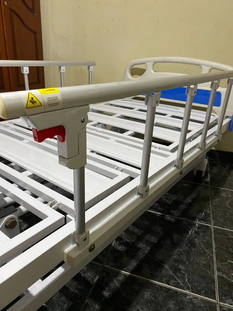 Cama hospitalar  - Foto 5