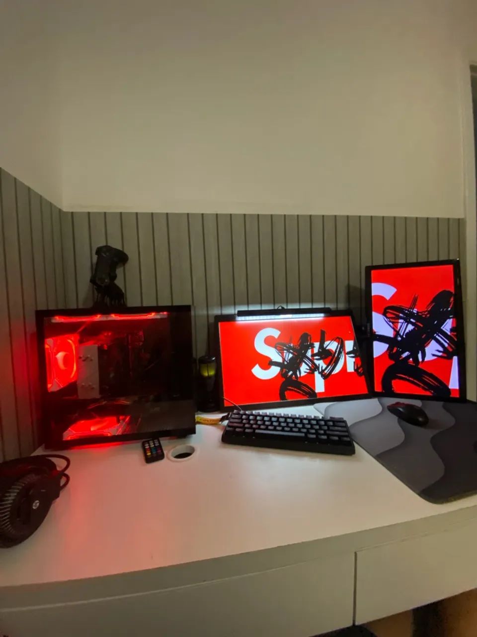 Pc gamer completo  - Foto 3