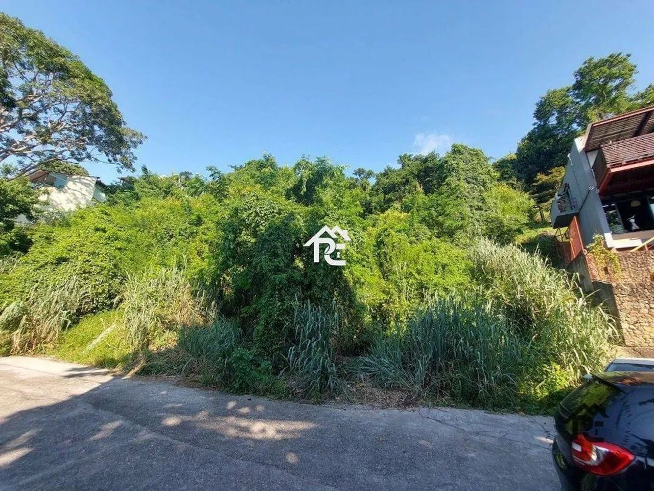 Terreno à venda, 3358 m² por R$ 750.000,00 - São Francisco - Niterói/RJ - Foto 2
