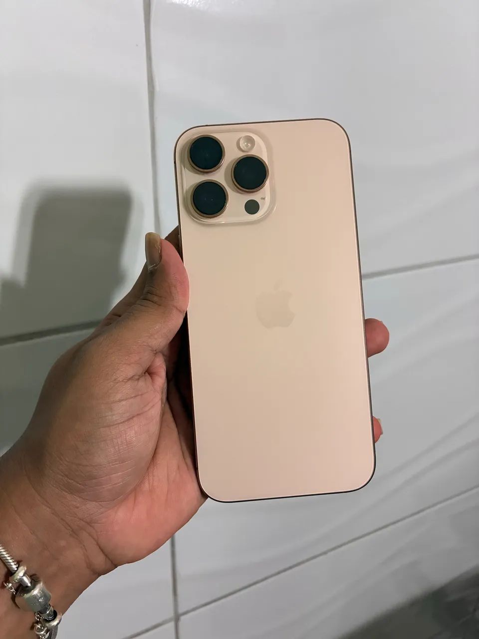 iPhone 16 PRO MAX 256 GB 