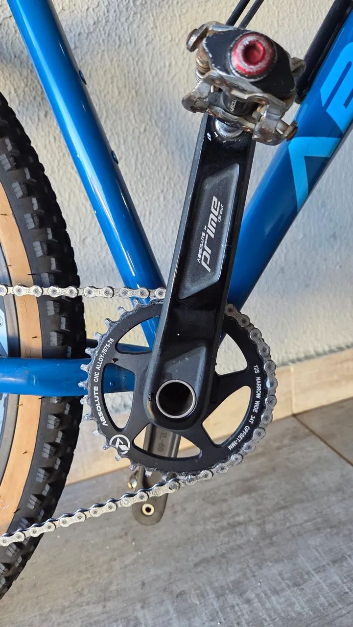 Mtb Absolute Nero 4 - Foto 4