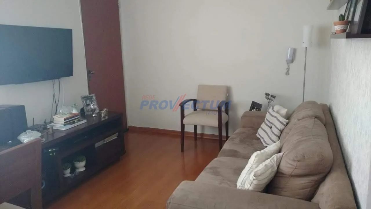apartamento - Vila Pompéia - Campinas - Foto 2