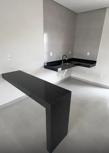 Casa 2 quartos com 63 m² no Jardim Janaína em Palmas - Foto 4
