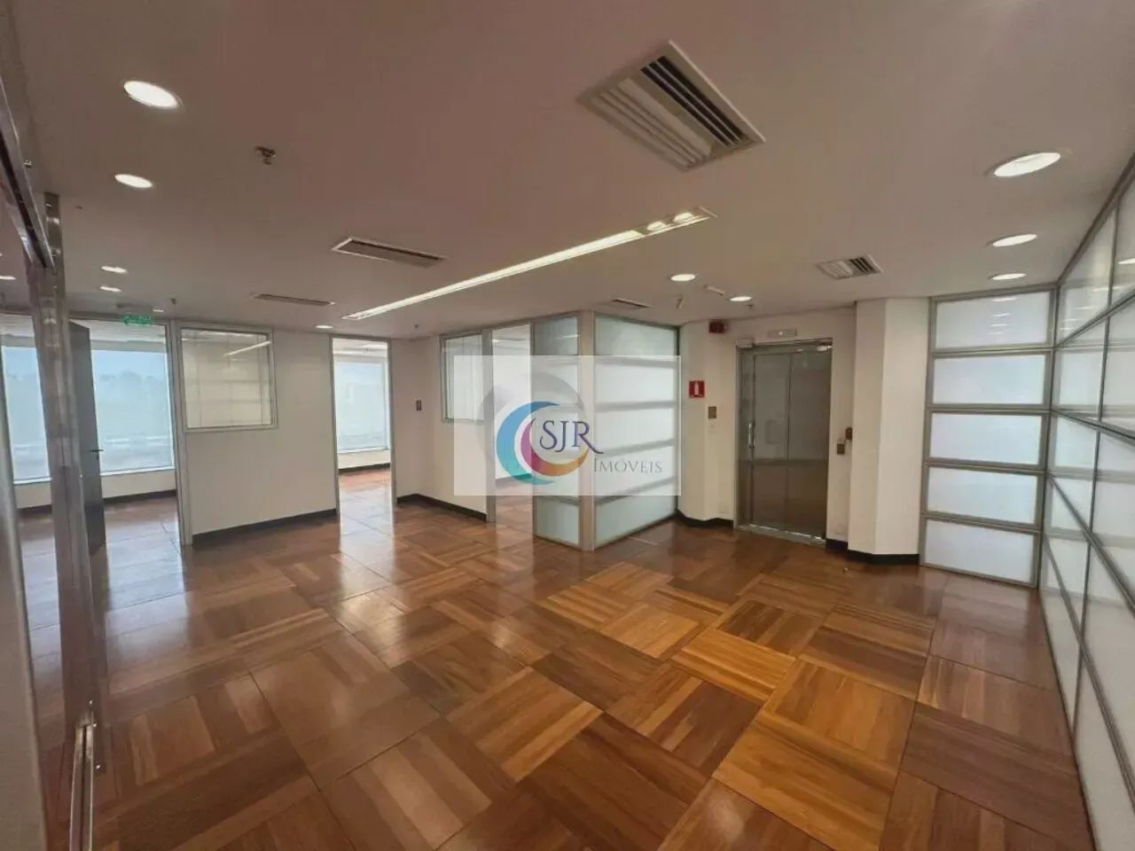 Conjunto para alugar, 510 m² Itaim Bibi - São Paulo/SP - Foto 3