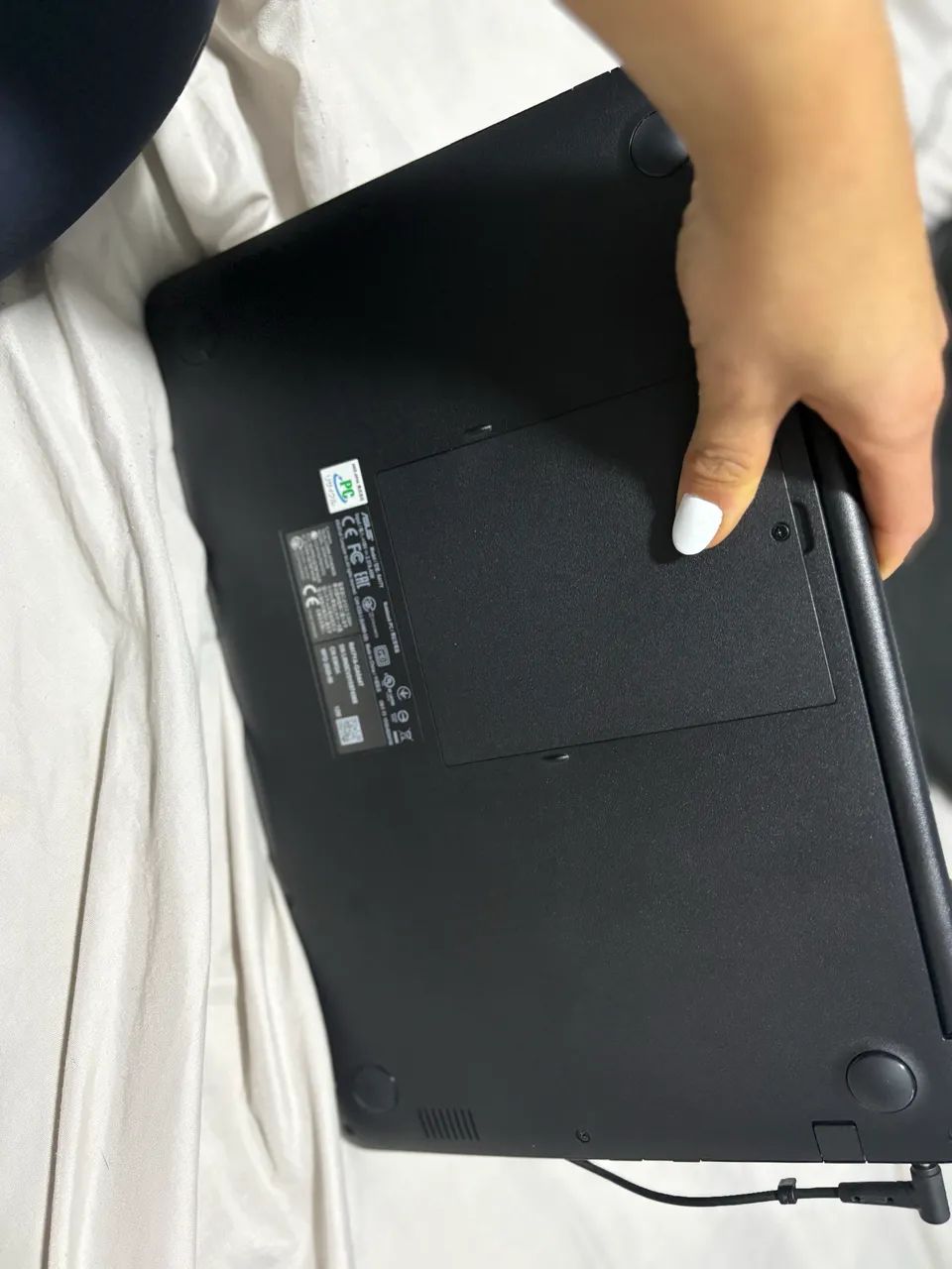 Notebook novinho!! Usado somente para estudo  - Foto 2