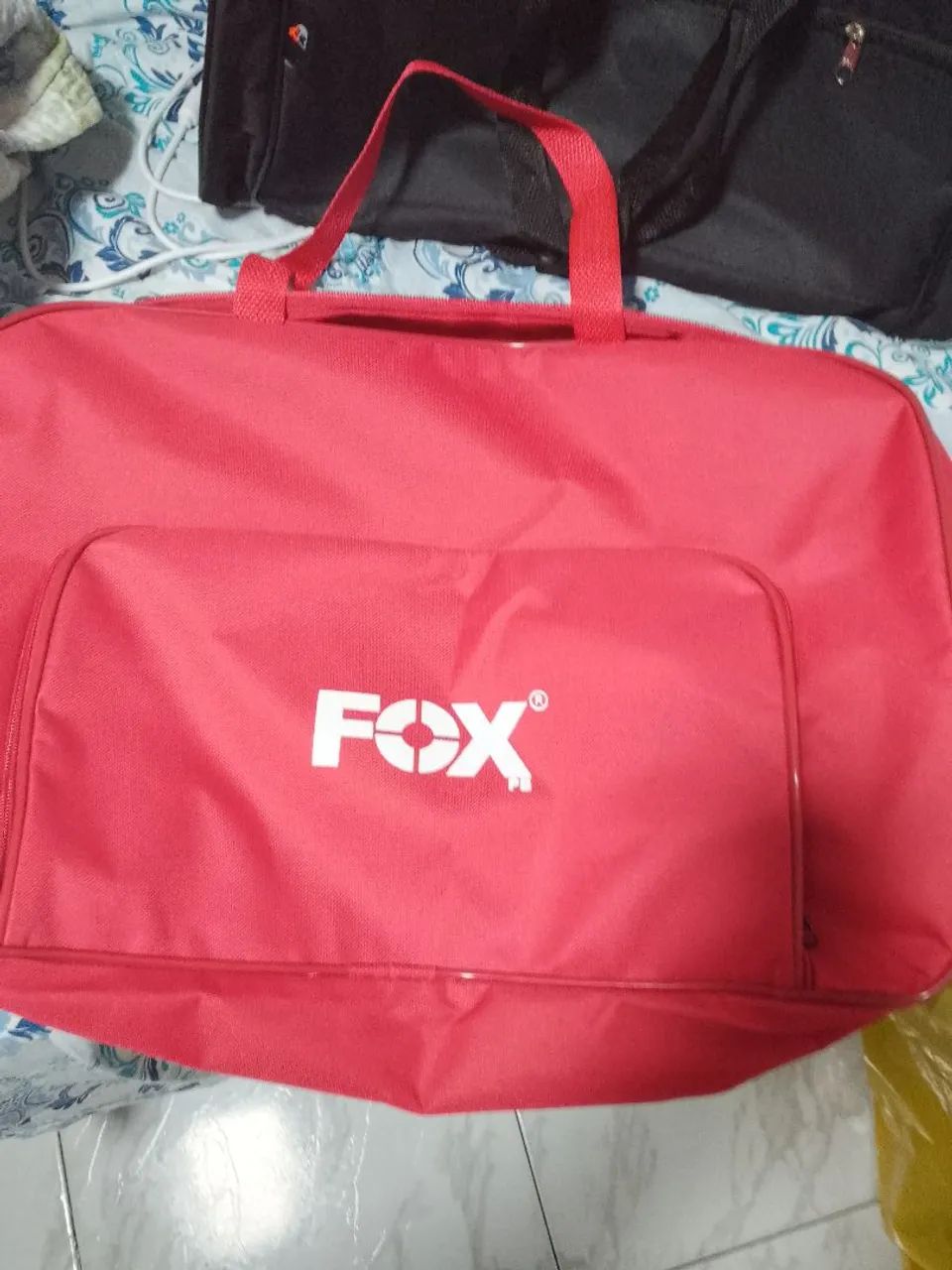 Bolsa nova - Foto 2