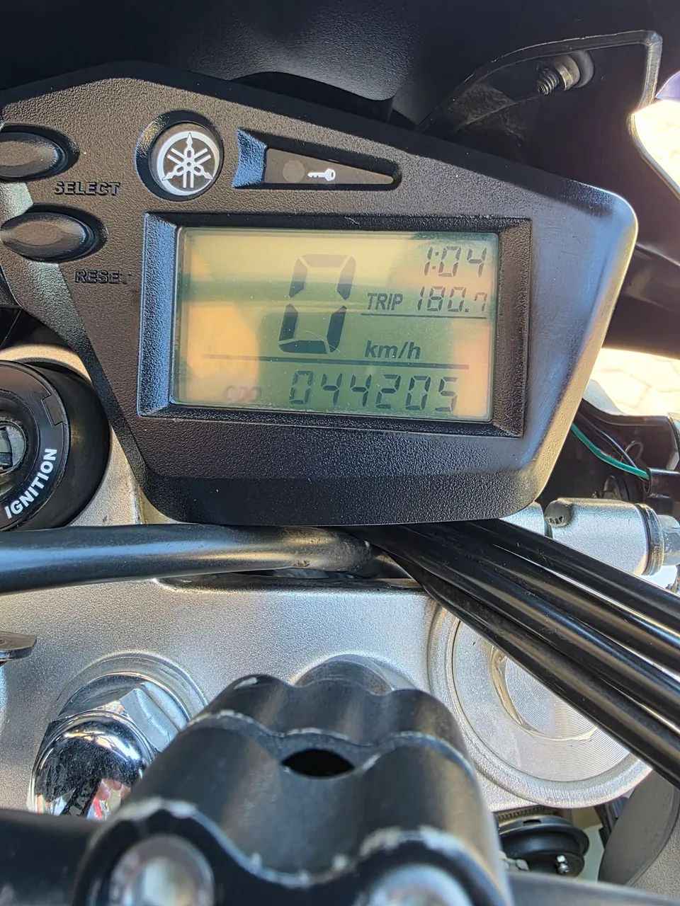 XT 660R 2015  - Foto 5