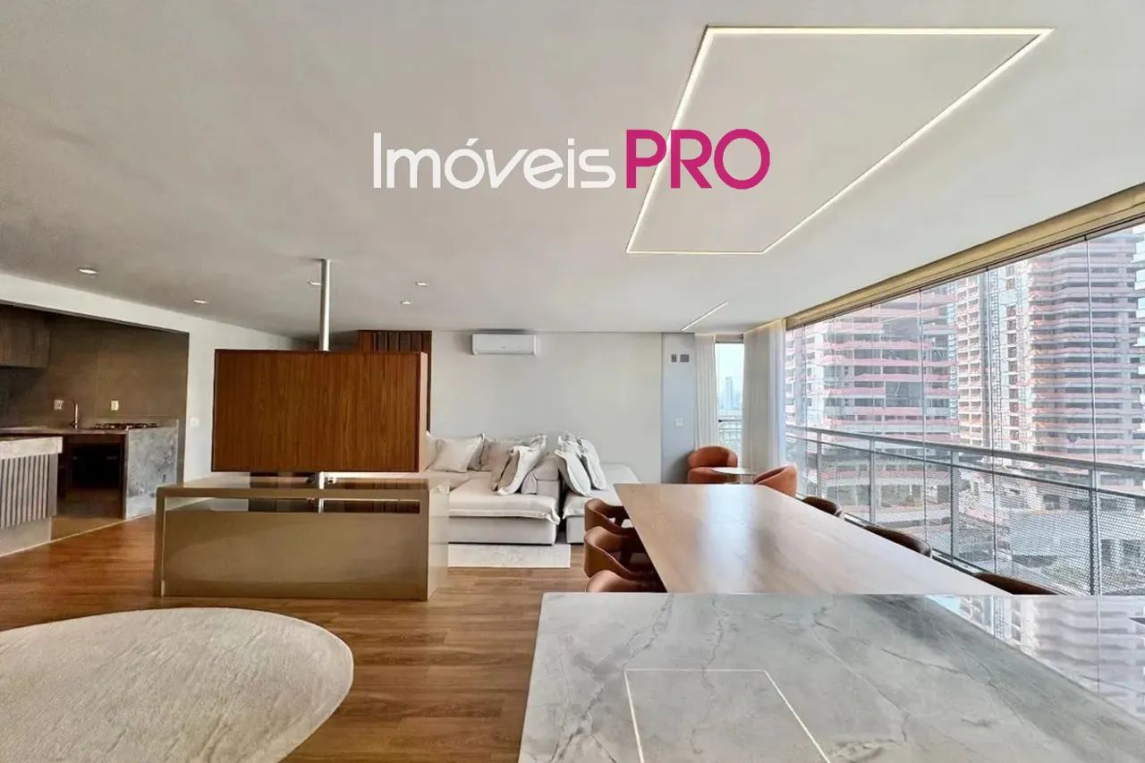 apartamento 197m², 3 quartos e 3 vagas - Foto 3