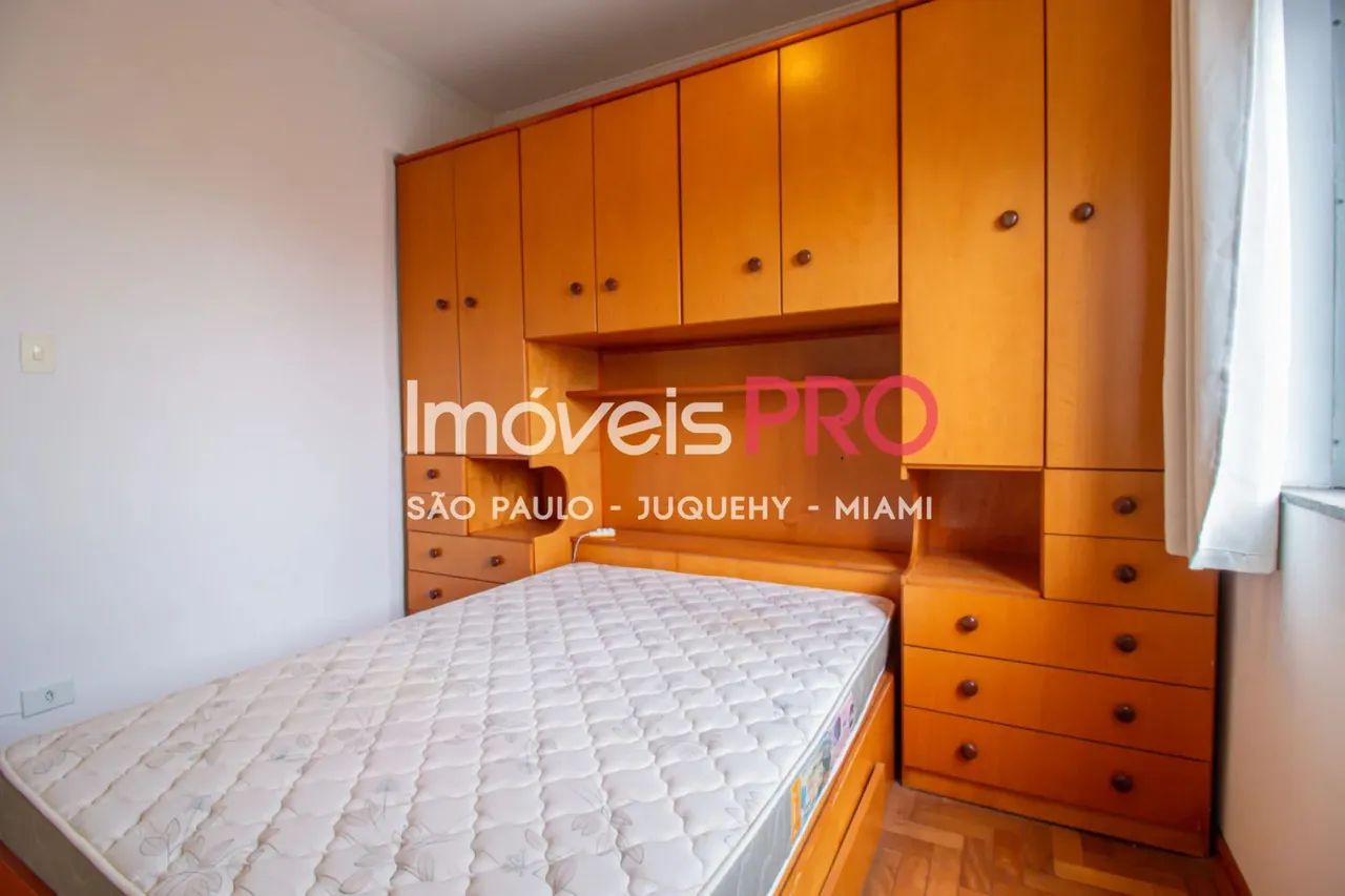 Apartamento, Sumarezinho - São Paulo - Foto 10