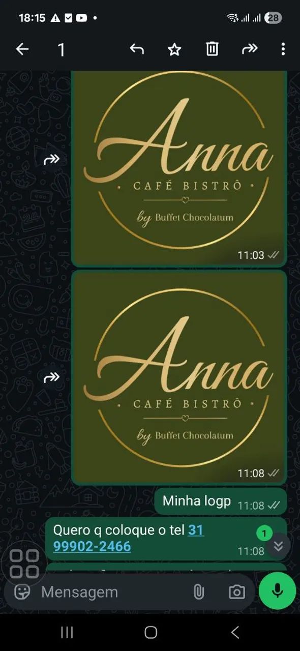 Cozinheira