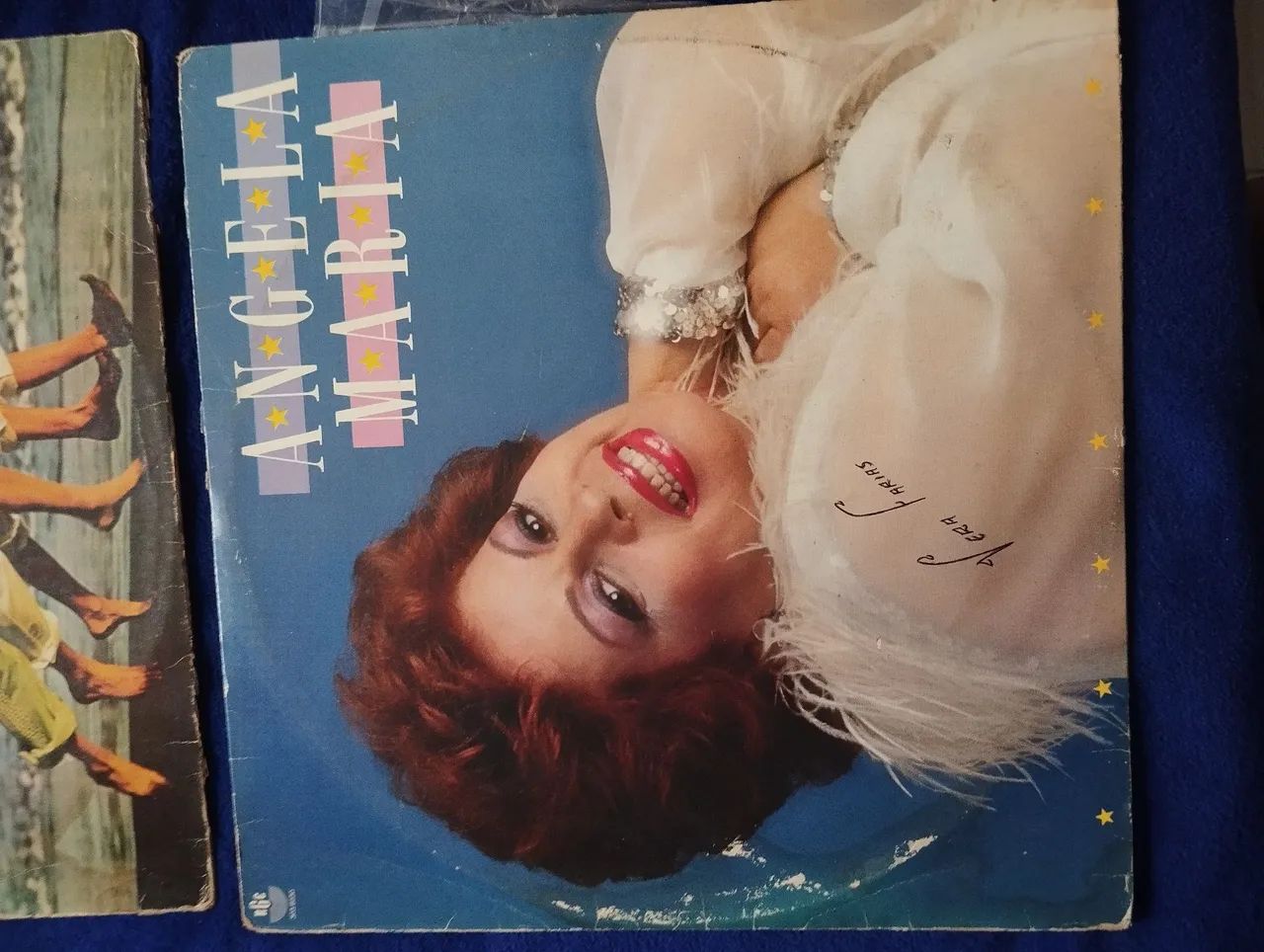 Discos de vinil - Foto 5