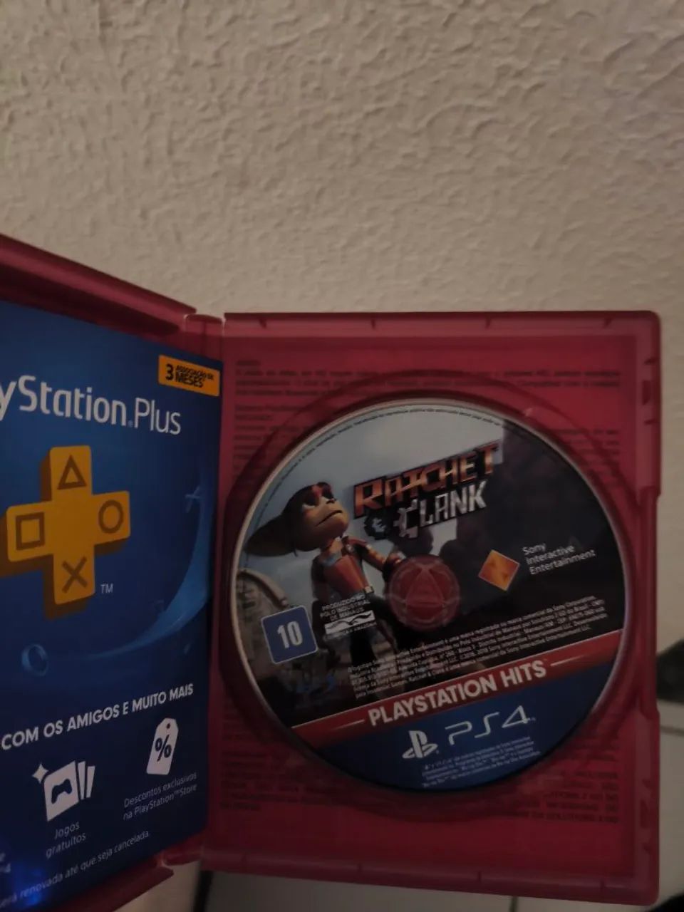 Ratchet Clank PS4 - Foto 2
