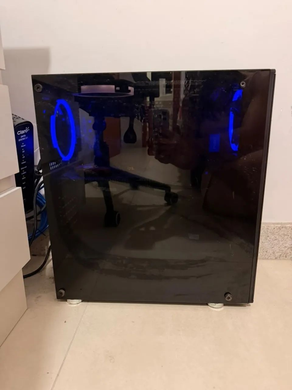 PC Gamer Pichau - Foto 2