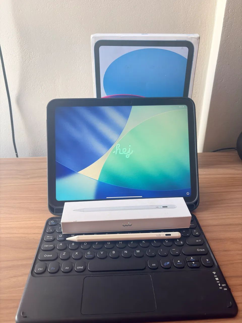 IPad 10ª Geração 64gb - Excelente estado - Foto 2