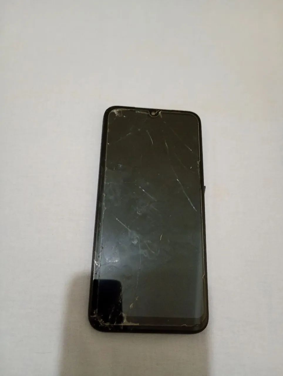 Xiaomi Redmi 7 retirada de peças 