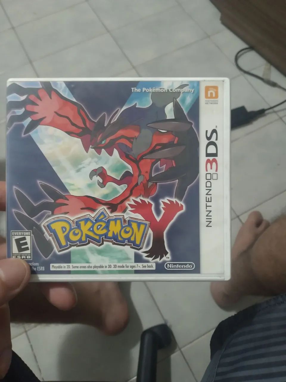 JOGOS 3DS - Foto 4