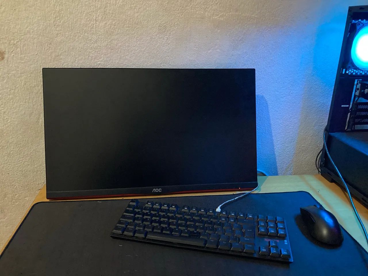 Setup completo - Foto 2
