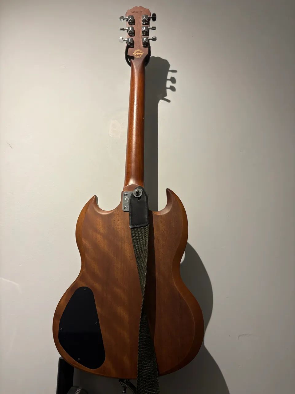 Guitarra Sg Epiphone - Foto 3